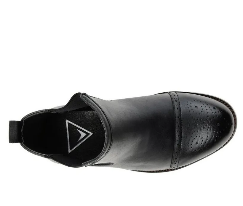 Men's Vance Co. Garrett Chelsea Boots