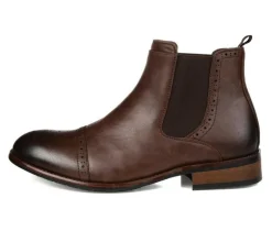 Men's Vance Co. Garrett Chelsea Boots