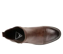 Men's Vance Co. Garrett Chelsea Boots