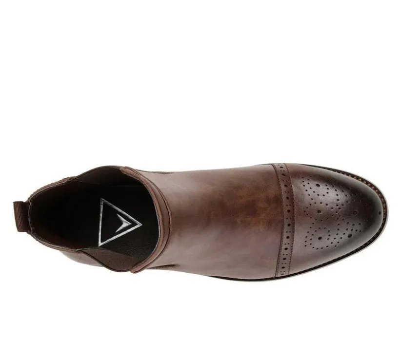 Men's Vance Co. Garrett Chelsea Boots