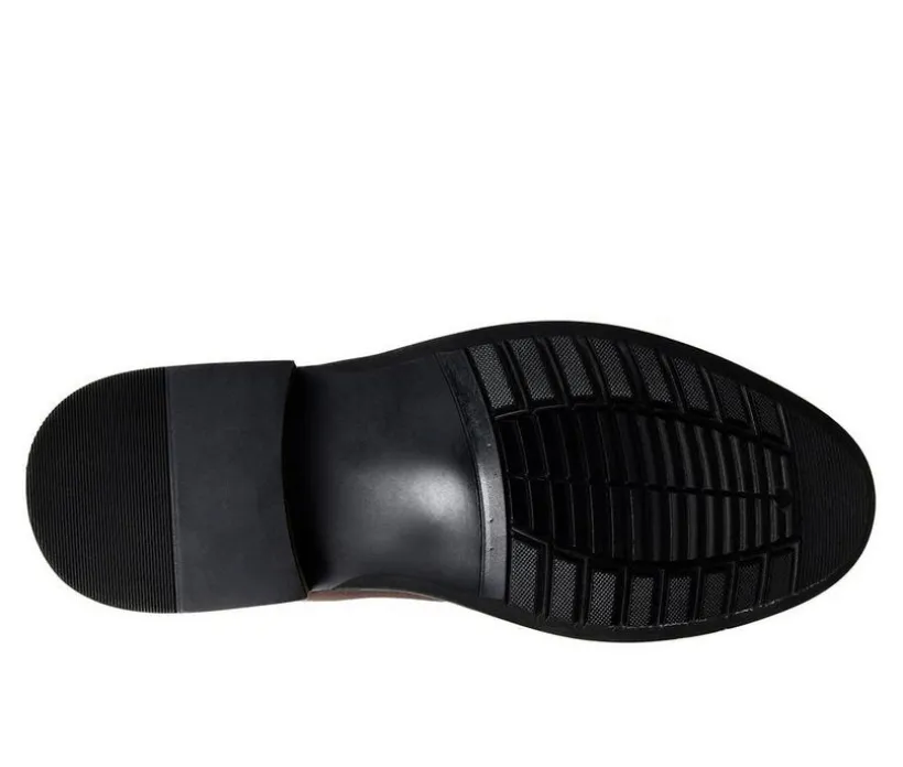 Men's Vance Co. Garrett Chelsea Boots