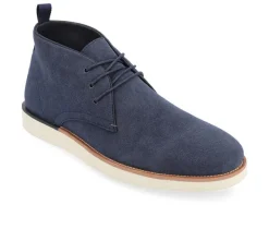 Men's Vance Co. Jimmy Chukka Boots