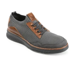 Men's Vance Co. Julius Fashion Sneakers
