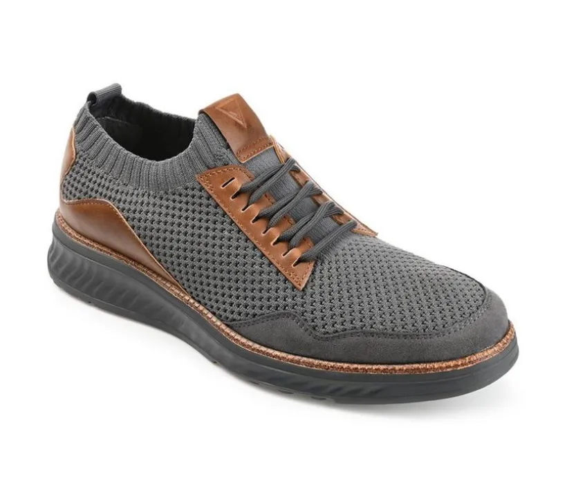 Men's Vance Co. Julius Fashion Sneakers