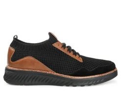 Men's Vance Co. Julius Fashion Sneakers