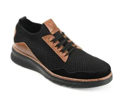 Men's Vance Co. Julius Fashion Sneakers