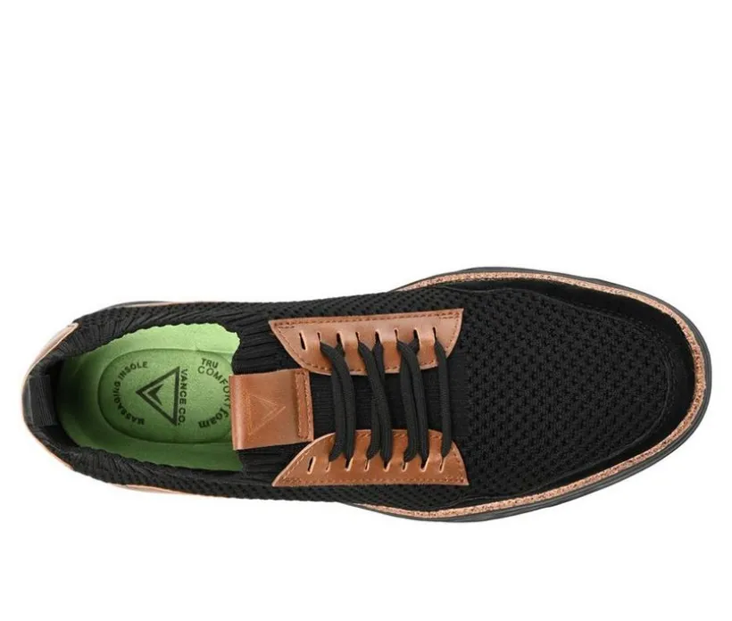 Men's Vance Co. Julius Fashion Sneakers