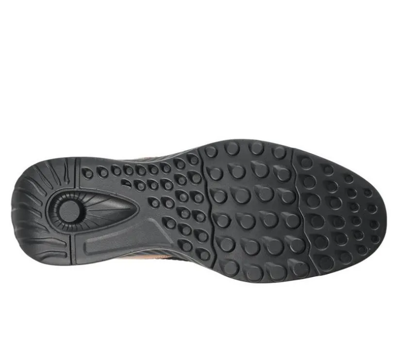 Men's Vance Co. Julius Fashion Sneakers