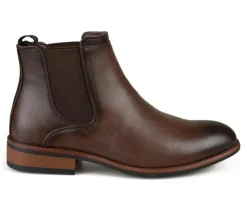 Men's Vance Co. Landon Chelsea Boots