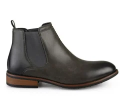 Men's Vance Co. Landon Chelsea Boots