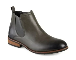 Men's Vance Co. Landon Chelsea Boots