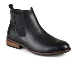 Men's Vance Co. Landon Chelsea Boots