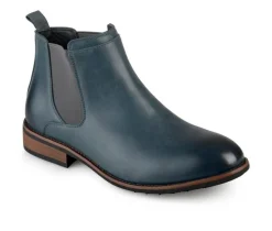 Men's Vance Co. Landon Chelsea Boots