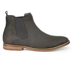Men's Vance Co. Marshall Chelsea Boots