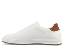 Men's Vance Co. Matteo Casual Slip On Shoes