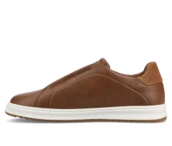 Men's Vance Co. Matteo Casual Slip On Shoes