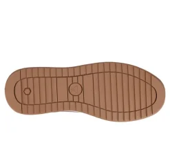 Men's Vance Co. Matteo Casual Slip On Shoes