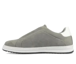 Men's Vance Co. Matteo Casual Slip On Shoes