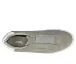 Men's Vance Co. Matteo Casual Slip On Shoes