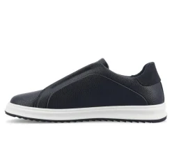 Men's Vance Co. Matteo Casual Slip On Shoes