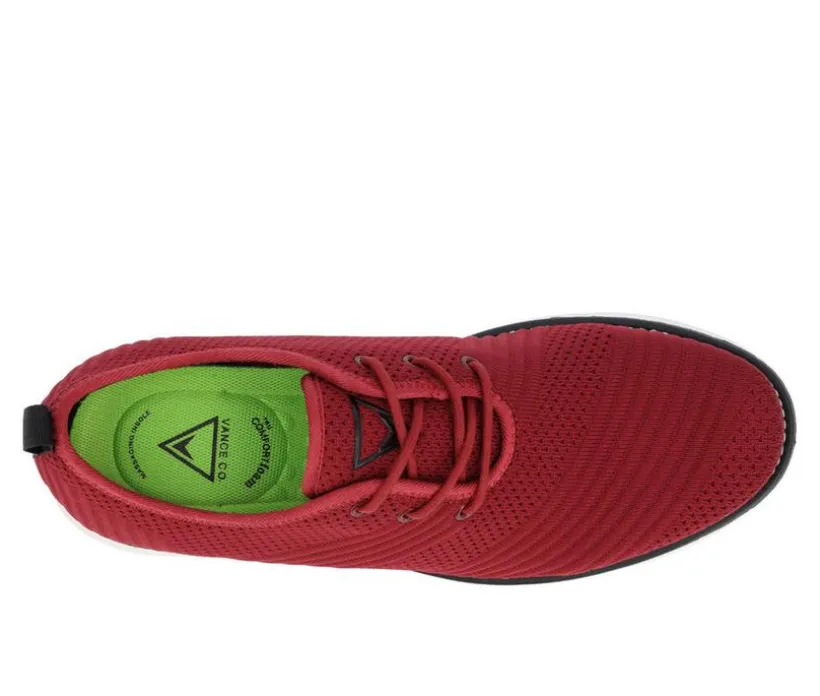 Men's Vance Co. Novak Oxfords