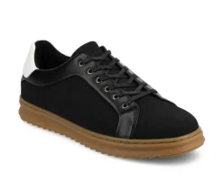 Men's Vance Co. Robby Casual Oxford Sneakers