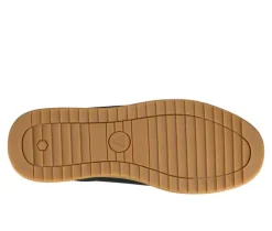 Men's Vance Co. Robby Casual Oxford Sneakers