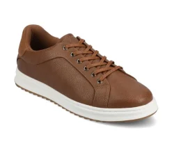 Men's Vance Co. Robby Casual Oxford Sneakers