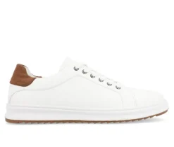 Men's Vance Co. Robby Casual Oxford Sneakers