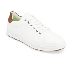Men's Vance Co. Robby Casual Oxford Sneakers