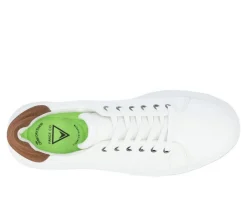 Men's Vance Co. Robby Casual Oxford Sneakers