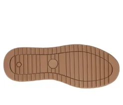 Men's Vance Co. Robby Casual Oxford Sneakers