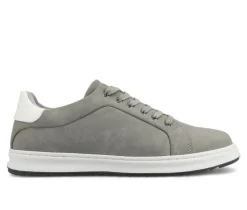 Men's Vance Co. Robby Casual Oxford Sneakers