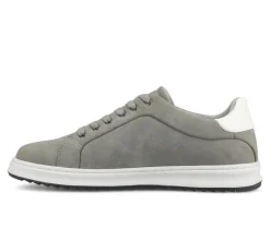 Men's Vance Co. Robby Casual Oxford Sneakers
