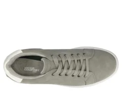 Men's Vance Co. Robby Casual Oxford Sneakers