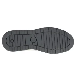 Men's Vance Co. Robby Casual Oxford Sneakers