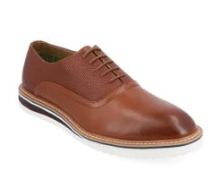 Men's Vance Co. Weber Oxfords