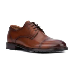 Men's Vintage Foundry Co Emerson Dress Oxfords