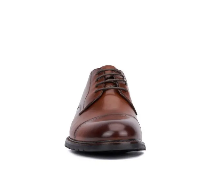 Men's Vintage Foundry Co Emerson Dress Oxfords