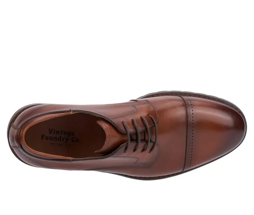 Men's Vintage Foundry Co Emerson Dress Oxfords