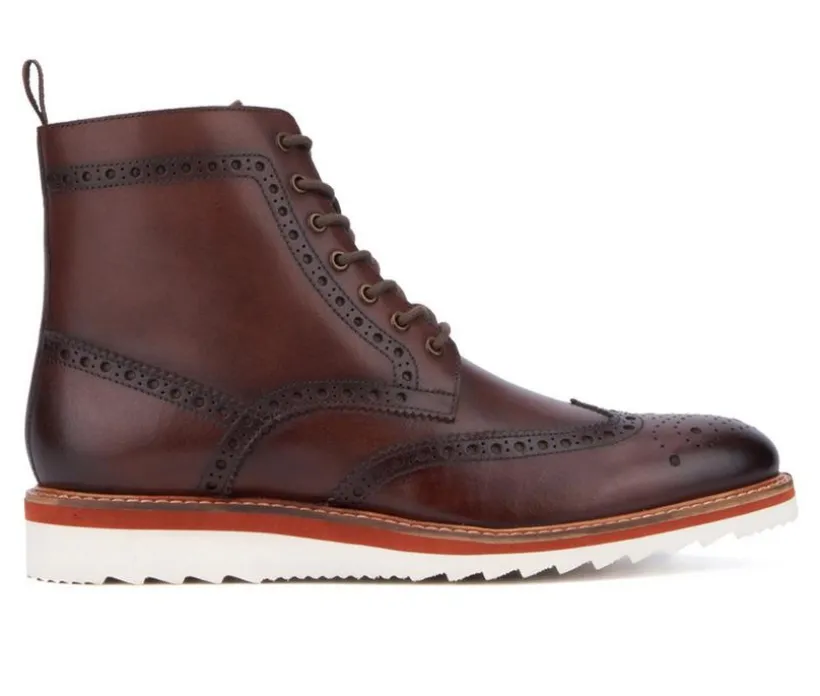 Men's Vintage Foundry Co Parker Boots