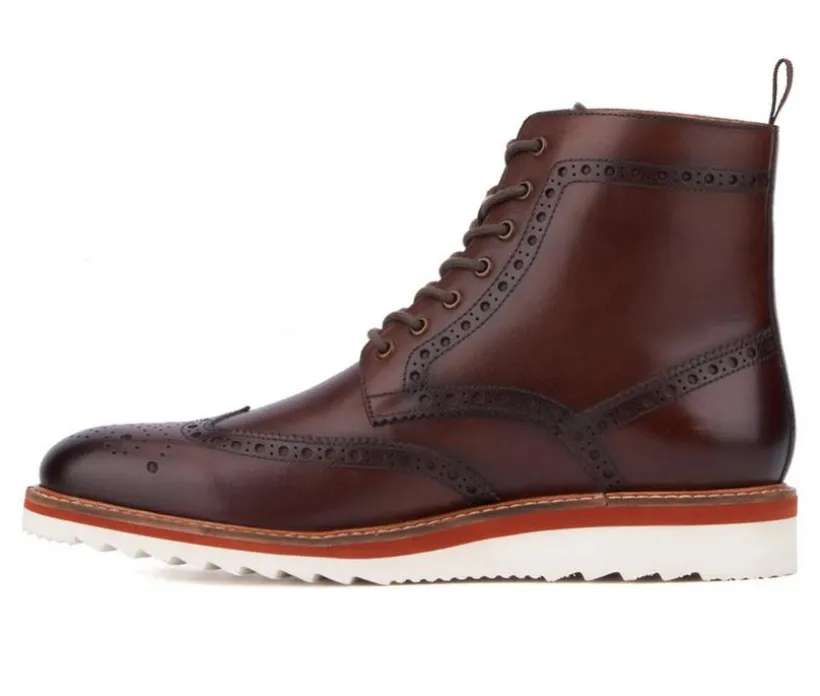 Men's Vintage Foundry Co Parker Boots