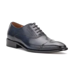 Men's Vintage Foundry Co Pence Dress Oxfords