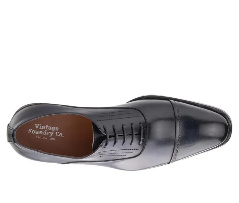 Men's Vintage Foundry Co Pence Dress Oxfords