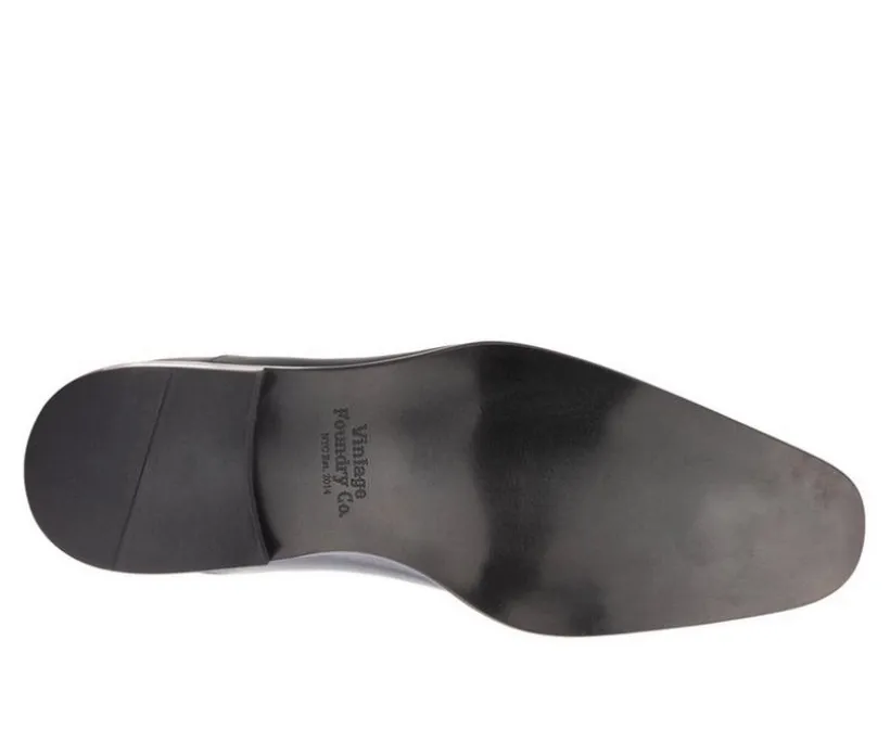 Men's Vintage Foundry Co Pence Dress Oxfords