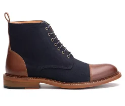 Men's Vintage Foundry Co Remington Boots