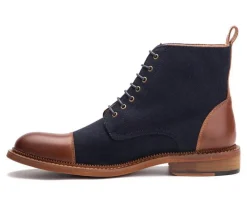 Men's Vintage Foundry Co Remington Boots