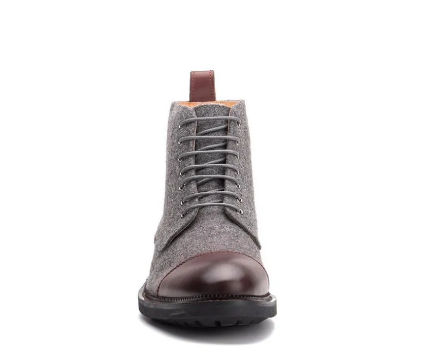 Men's Vintage Foundry Co Remington Boots