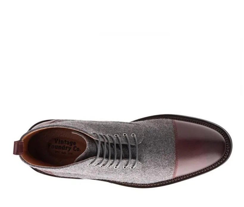 Men's Vintage Foundry Co Remington Boots