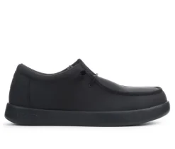 Men's Volcom Work Chill CT EH Slip On Work Shoes